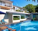 Nolangeni Lodge, Shelly Beach Accommodation