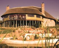  - Kwantu Private Game Reserve