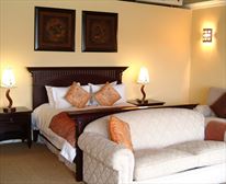  - Kwantu Private Game Reserve