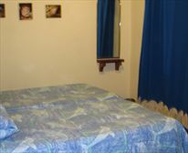 Sisal Cottage Bedroom 2 - Crafters Lodge