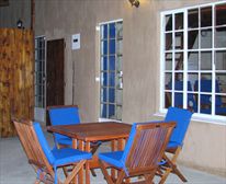 Bead duplexes Deck - Crafters Lodge