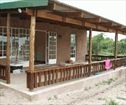 Illalla House, Sodwana Bay Accommodation