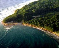  - Sodwana Bay camp