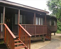  - Sodwana Bay camp
