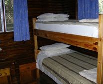  - Sodwana Bay camp