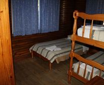  - Sodwana Bay camp
