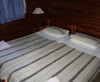  - Sodwana Bay camp