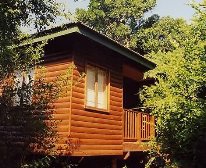  - Sodwana Bay camp