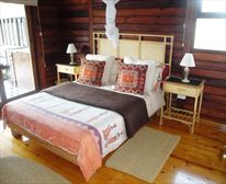  - Three Lodges in Sodwana Bay