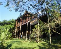  - Three Lodges in Sodwana Bay