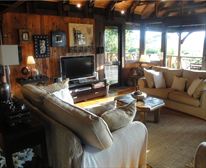  - Three Lodges in Sodwana Bay