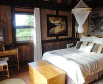  - Three Lodges in Sodwana Bay