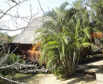  - Three Lodges in Sodwana Bay