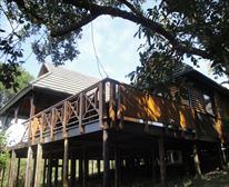  - Three Lodges in Sodwana Bay