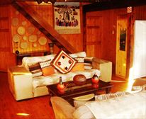  - Three Lodges in Sodwana Bay