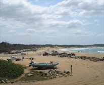  - Three Lodges in Sodwana Bay