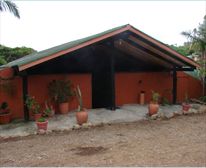  - Vis-Agie Fishing and Diving Resort - Sodwana Bay