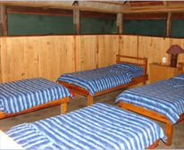  - Vis-Agie Fishing and Diving Resort - Sodwana Bay