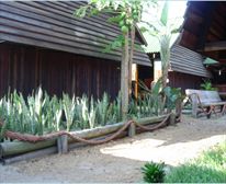  - Vis-Agie Fishing and Diving Resort - Sodwana Bay