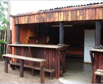  - Vis-Agie Fishing and Diving Resort - Sodwana Bay