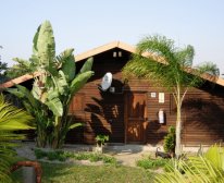  - Vis-Agie Fishing and Diving Resort - Sodwana Bay