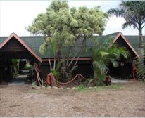  - Vis-Agie Fishing and Diving Resort - Sodwana Bay