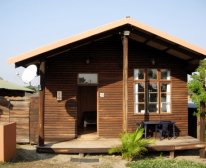  - Vis-Agie Fishing and Diving Resort - Sodwana Bay