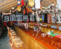  - Vis-Agie Fishing and Diving Resort - Sodwana Bay