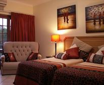 Picture 9/16 - Elephant Coast Guest House