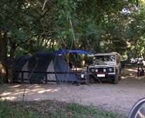  - Maphelana Camp