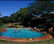  - Mkhuze