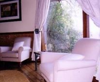 Games room - Nibela Lodge