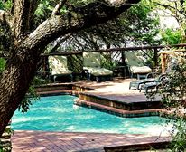 Pool - Nibela Lodge