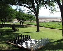 Chess - Nibela Lodge