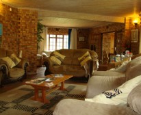 Picture 2/7 - Rhino Coast Guesthouse