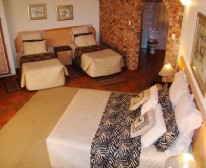 Picture 3/7 - Rhino Coast Guesthouse