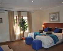 Picture 4/7 - Rhino Coast Guesthouse