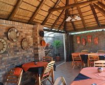 Picture 5/7 - Rhino Coast Guesthouse