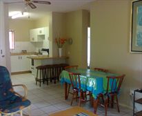 STANDARD APARTMENT - The Bridge Holiday Resort