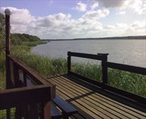 PERFECT SUNSETS - The Bridge Holiday Resort