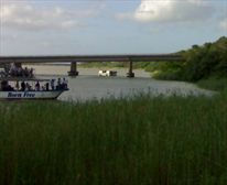 LAKE CRUISES - The Bridge Holiday Resort