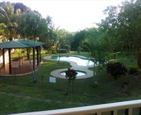 THE BRIDGE POOL - The Bridge Holiday Resort