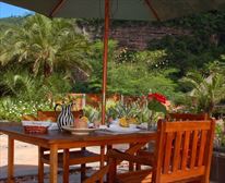 River crossing - ::Wellvale Private River Resort::