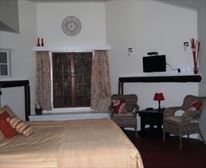 Luxury family lodge 4 persons - ::Wellvale Private River Resort::