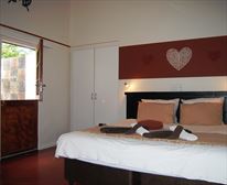 main building - ::Wellvale Private River Resort::