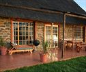 Lake St Bernard, Swartberg Accommodation
