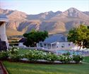 Swartberg Country Manor, Swartberg Accommodation