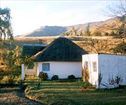 Teddington Farm Cottage , Swartberg Accommodation