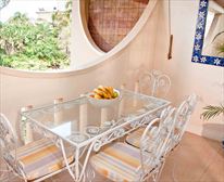 Main balcony off the lounge - 8 Wedgewood Terrace