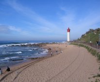 Umhlanga beach - 8 Wedgewood Terrace